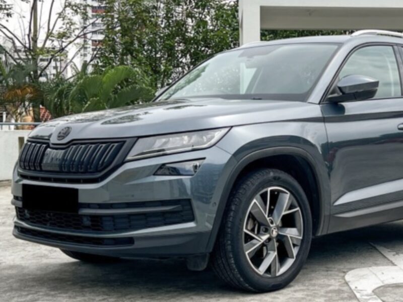 Screenshot 2024 08 21 at 10.55.24 PM Skoda Jumped in Common Man Budget SUV. Kylaq Coming to Outshine Nexon, Venue and Brezza.